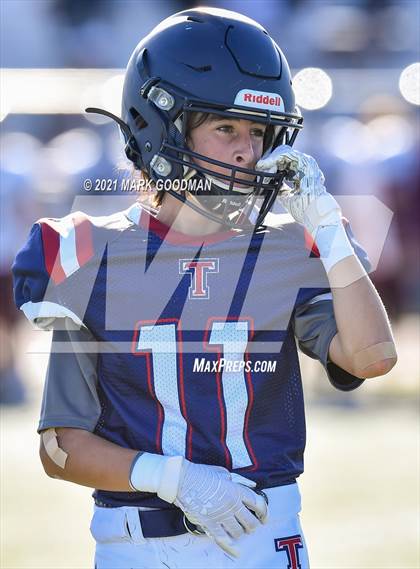 Thumbnail 2 in Cinco Ranch @ Tompkins (B-Team) photogallery.