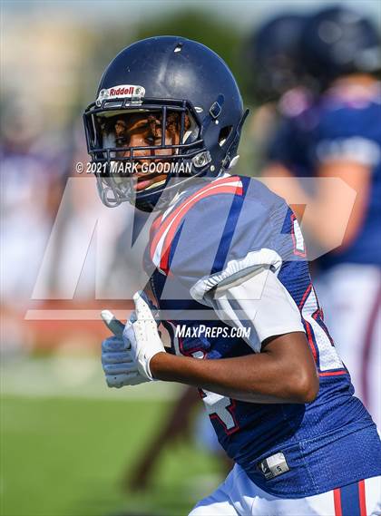 Thumbnail 1 in Cinco Ranch @ Tompkins (B-Team) photogallery.