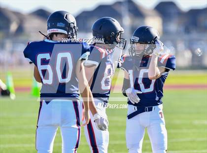 Thumbnail 3 in Cinco Ranch @ Tompkins (B-Team) photogallery.