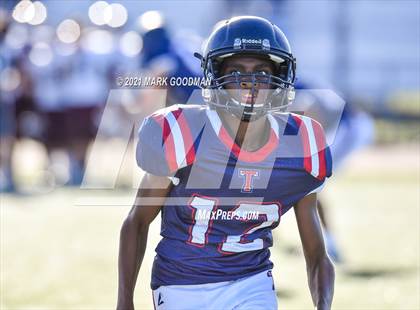 Thumbnail 2 in Cinco Ranch @ Tompkins (B-Team) photogallery.