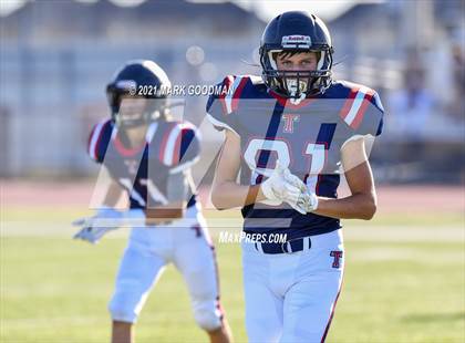 Thumbnail 3 in Cinco Ranch @ Tompkins (B-Team) photogallery.