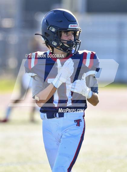 Thumbnail 3 in Cinco Ranch @ Tompkins (B-Team) photogallery.