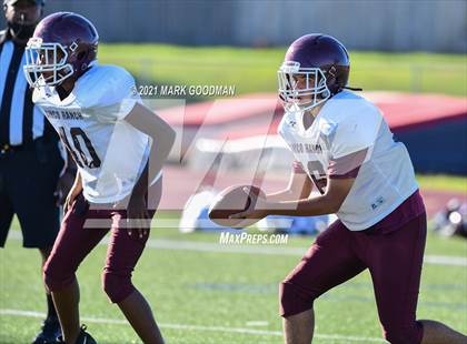 Thumbnail 3 in Cinco Ranch @ Tompkins (B-Team) photogallery.