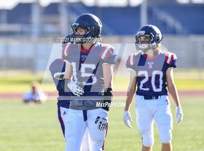 Thumbnail 2 in Cinco Ranch @ Tompkins (B-Team) photogallery.