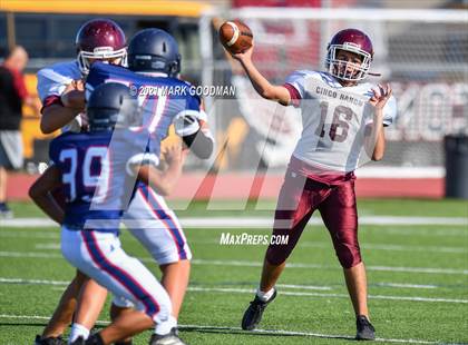 Thumbnail 3 in Cinco Ranch @ Tompkins (B-Team) photogallery.