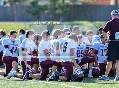 Thumbnail 2 in Cinco Ranch @ Tompkins (B-Team) photogallery.