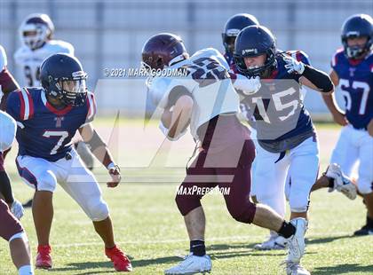 Thumbnail 3 in Cinco Ranch @ Tompkins (B-Team) photogallery.