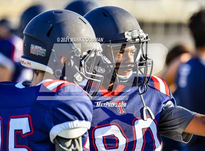 Thumbnail 1 in Cinco Ranch @ Tompkins (B-Team) photogallery.