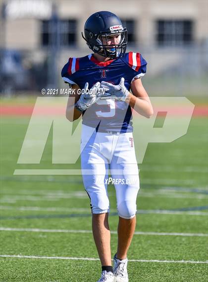 Thumbnail 3 in Cinco Ranch @ Tompkins (B-Team) photogallery.