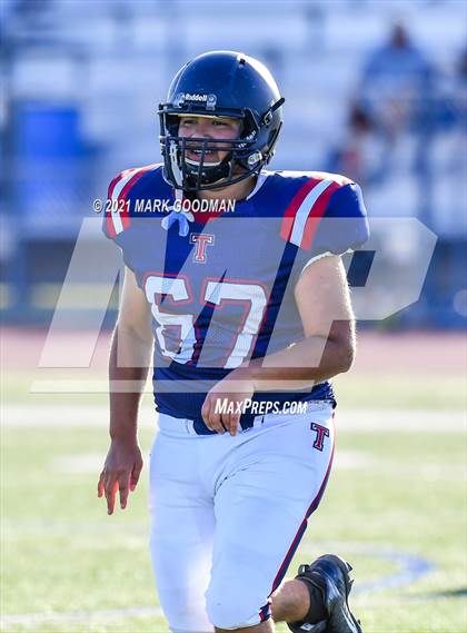 Thumbnail 2 in Cinco Ranch @ Tompkins (B-Team) photogallery.