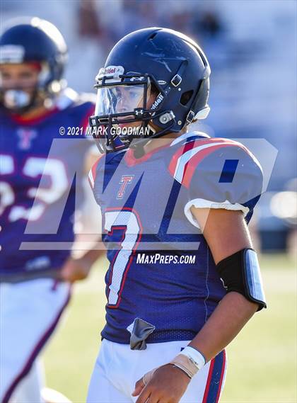 Thumbnail 1 in Cinco Ranch @ Tompkins (B-Team) photogallery.