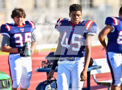 Thumbnail 1 in Cinco Ranch @ Tompkins (B-Team) photogallery.