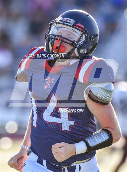 Thumbnail 1 in Cinco Ranch @ Tompkins (B-Team) photogallery.