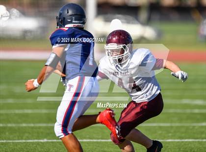 Thumbnail 1 in Cinco Ranch @ Tompkins (B-Team) photogallery.