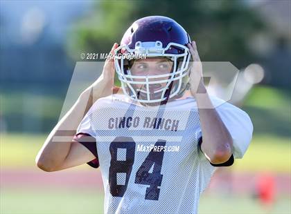 Thumbnail 1 in Cinco Ranch @ Tompkins (B-Team) photogallery.