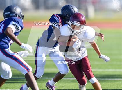 Thumbnail 1 in Cinco Ranch @ Tompkins (B-Team) photogallery.