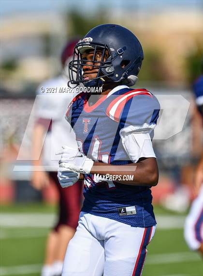Thumbnail 2 in Cinco Ranch @ Tompkins (B-Team) photogallery.