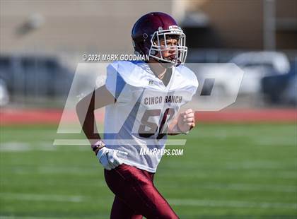 Thumbnail 1 in Cinco Ranch @ Tompkins (B-Team) photogallery.