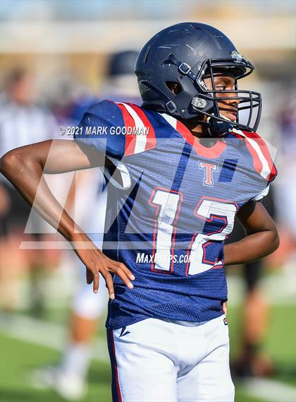 Thumbnail 1 in Cinco Ranch @ Tompkins (B-Team) photogallery.