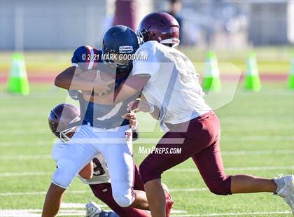 Thumbnail 2 in Cinco Ranch @ Tompkins (B-Team) photogallery.