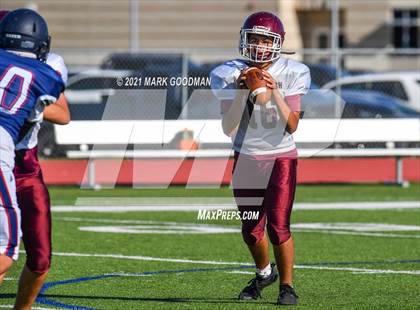 Thumbnail 2 in Cinco Ranch @ Tompkins (B-Team) photogallery.