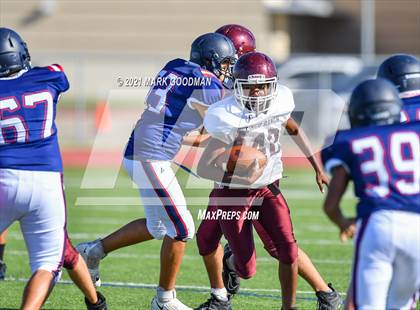 Thumbnail 1 in Cinco Ranch @ Tompkins (B-Team) photogallery.