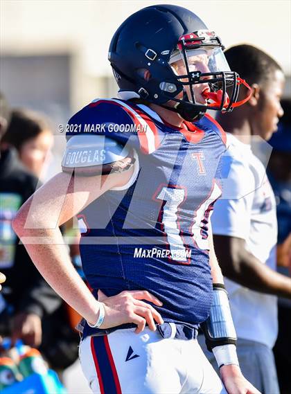 Thumbnail 2 in Cinco Ranch @ Tompkins (B-Team) photogallery.