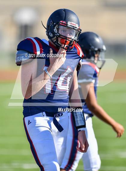 Thumbnail 1 in Cinco Ranch @ Tompkins (B-Team) photogallery.
