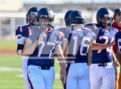 Thumbnail 2 in Cinco Ranch @ Tompkins (B-Team) photogallery.