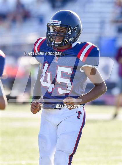 Thumbnail 3 in Cinco Ranch @ Tompkins (B-Team) photogallery.