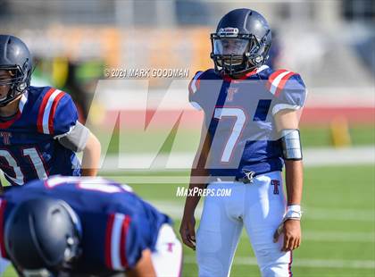 Thumbnail 3 in Cinco Ranch @ Tompkins (B-Team) photogallery.