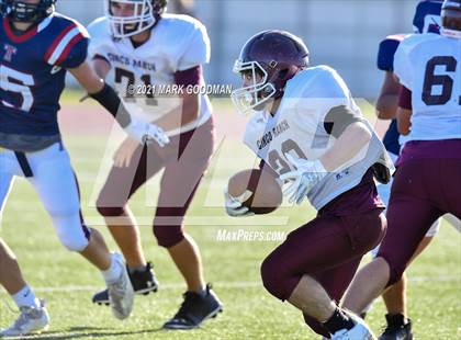 Thumbnail 2 in Cinco Ranch @ Tompkins (B-Team) photogallery.