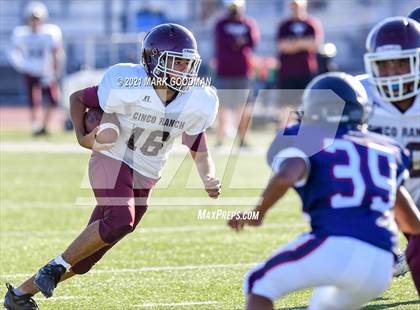 Thumbnail 1 in Cinco Ranch @ Tompkins (B-Team) photogallery.