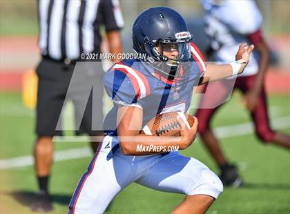 Thumbnail 3 in Cinco Ranch @ Tompkins (B-Team) photogallery.