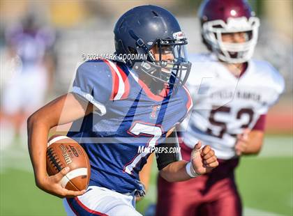 Thumbnail 2 in Cinco Ranch @ Tompkins (B-Team) photogallery.
