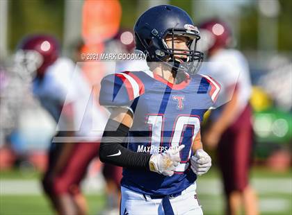 Thumbnail 3 in Cinco Ranch @ Tompkins (B-Team) photogallery.
