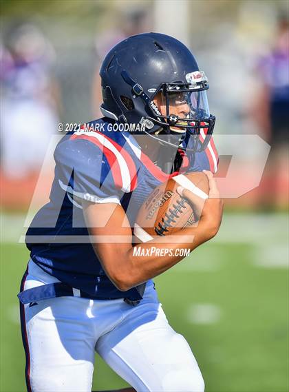 Thumbnail 1 in Cinco Ranch @ Tompkins (B-Team) photogallery.
