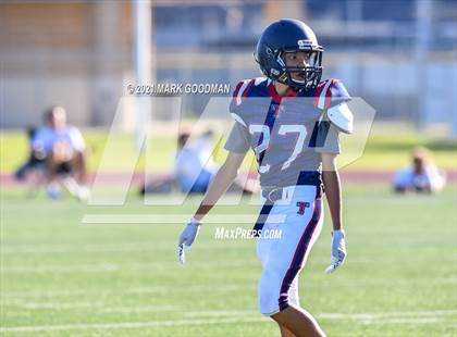Thumbnail 1 in Cinco Ranch @ Tompkins (B-Team) photogallery.