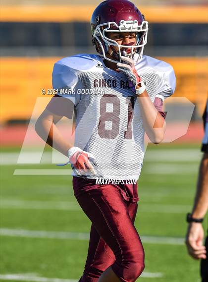 Thumbnail 2 in Cinco Ranch @ Tompkins (B-Team) photogallery.
