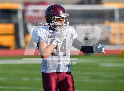 Thumbnail 3 in Cinco Ranch @ Tompkins (B-Team) photogallery.
