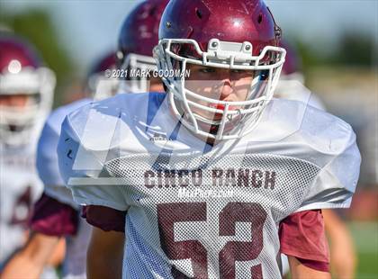 Thumbnail 2 in Cinco Ranch @ Tompkins (B-Team) photogallery.