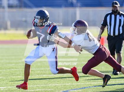 Thumbnail 1 in Cinco Ranch @ Tompkins (B-Team) photogallery.