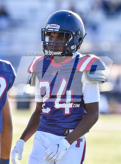 Thumbnail 2 in Cinco Ranch @ Tompkins (B-Team) photogallery.
