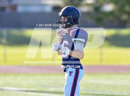 Thumbnail 2 in Cinco Ranch @ Tompkins (B-Team) photogallery.