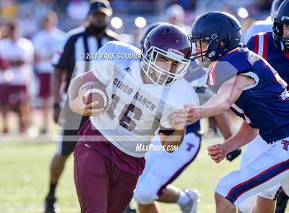 Thumbnail 3 in Cinco Ranch @ Tompkins (B-Team) photogallery.