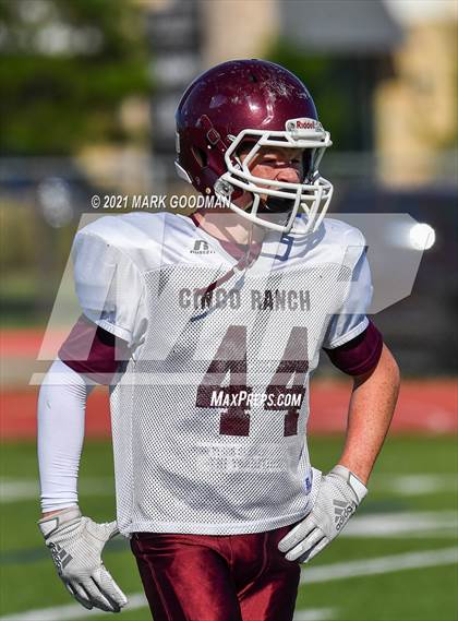 Thumbnail 2 in Cinco Ranch @ Tompkins (B-Team) photogallery.