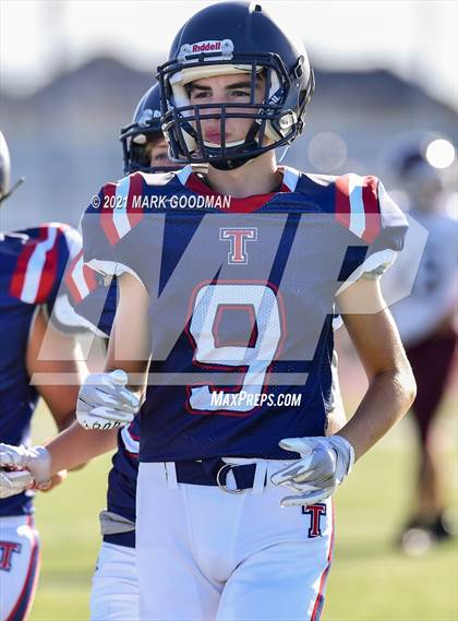 Thumbnail 1 in Cinco Ranch @ Tompkins (B-Team) photogallery.