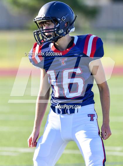 Thumbnail 1 in Cinco Ranch @ Tompkins (B-Team) photogallery.