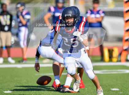 Thumbnail 1 in Cinco Ranch @ Tompkins (B-Team) photogallery.