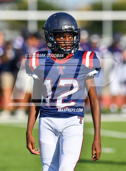 Thumbnail 1 in Cinco Ranch @ Tompkins (B-Team) photogallery.
